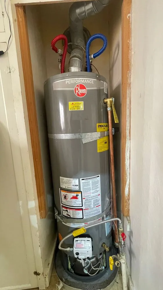 Slide of AirStars HVAC Bay Area