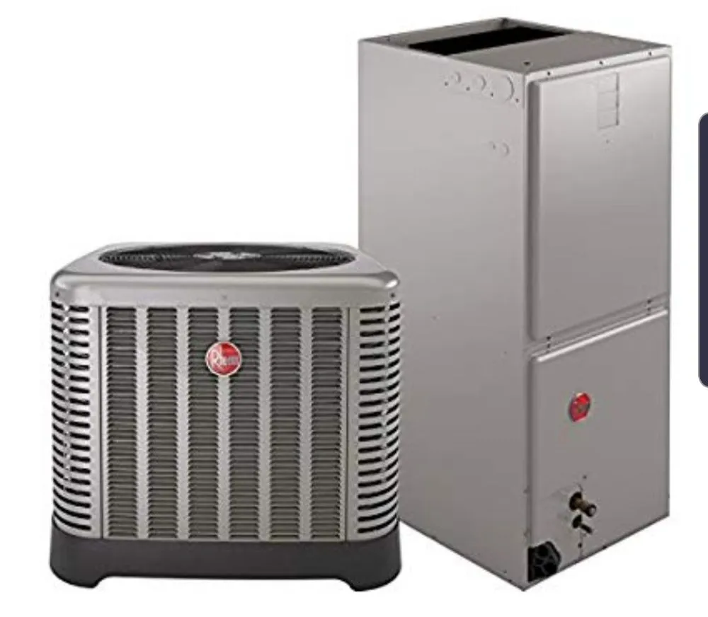 Slide of Airstream Air Conditioning & Heating