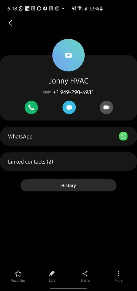 Slide of Airstream Air Conditioning & Heating