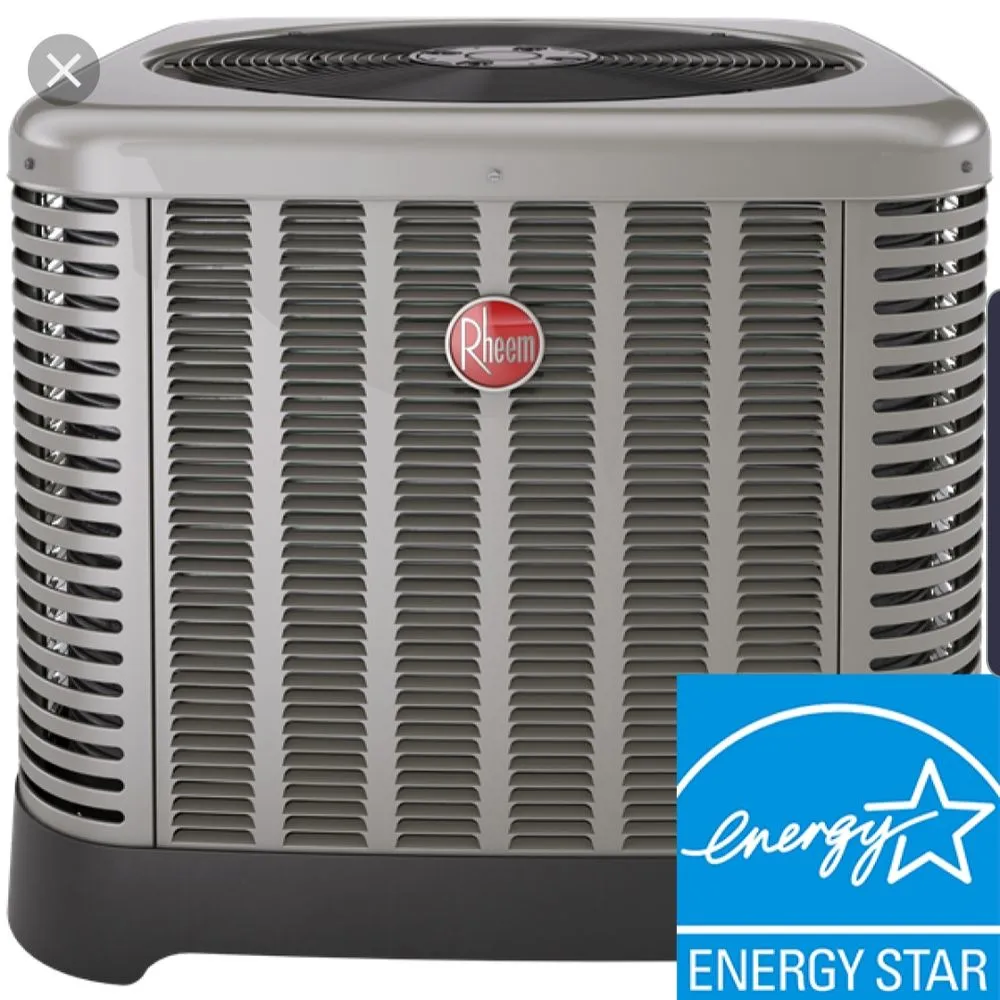 Slide of Airstream Air Conditioning & Heating