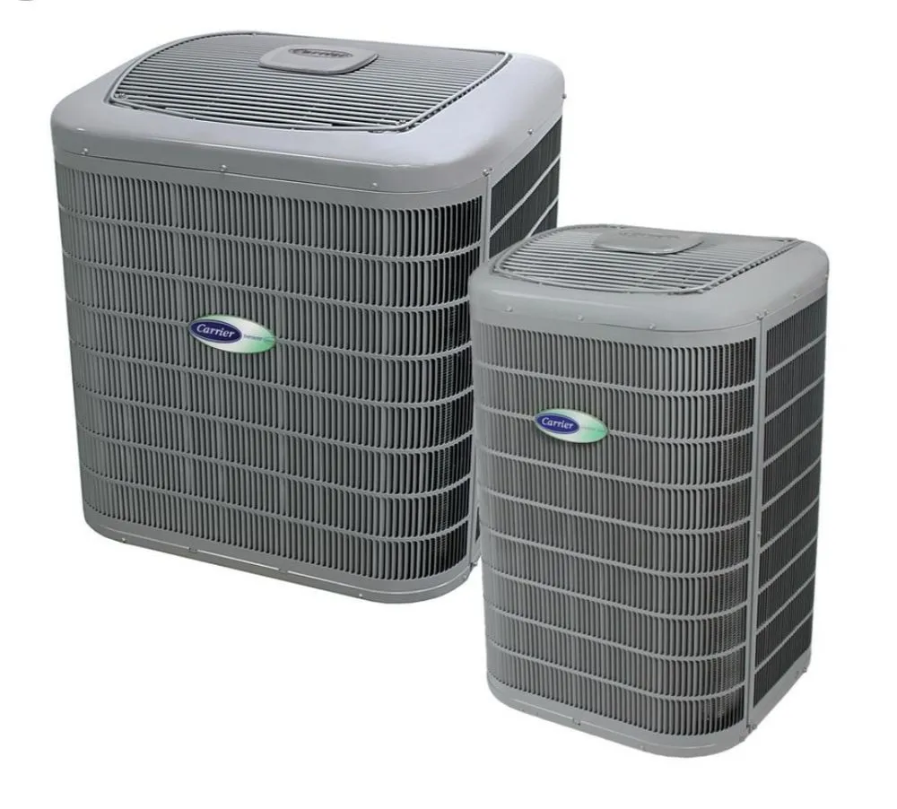 Slide of Airstream Air Conditioning & Heating