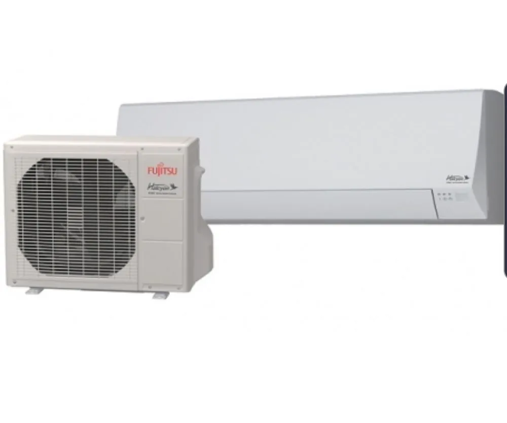 Slide of Airstream Air Conditioning & Heating