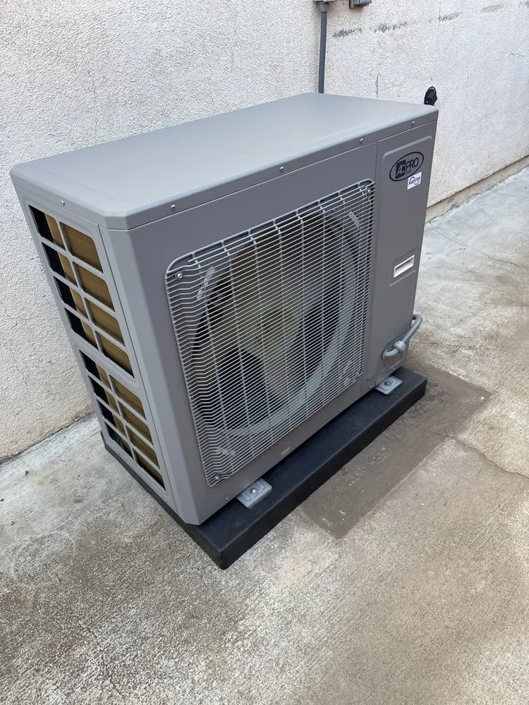 Slide of Airstream Air Conditioning & Heating