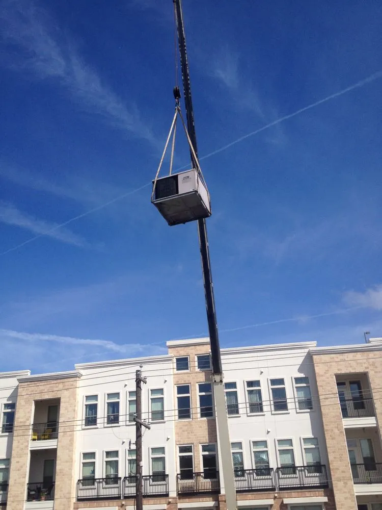 Slide of Airstream Air Conditioning & Heating