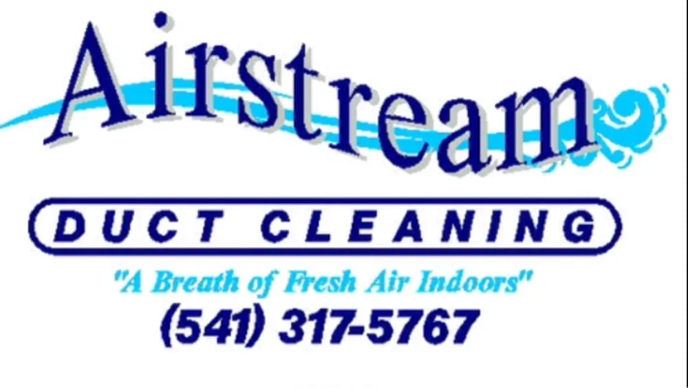 Slide of Airstream Duct Cleaning
