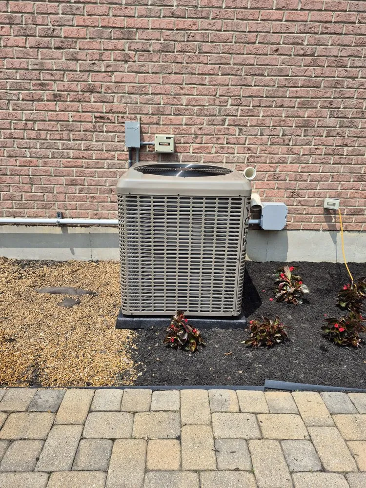 Slide of Airstream Heating & Cooling