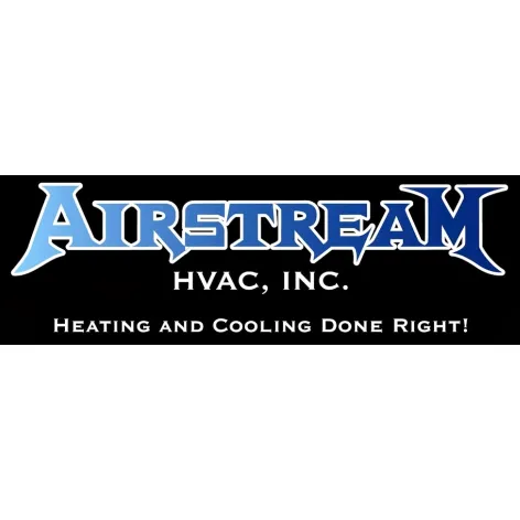 Slide of Airstream HVAC