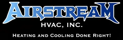 Slide of Airstream HVAC