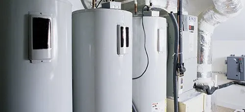 Slide of Airstream HVAC