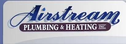 Slide of Airstream Plumbing & Heating