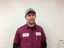 Slide of Airstream Plumbing & Heating