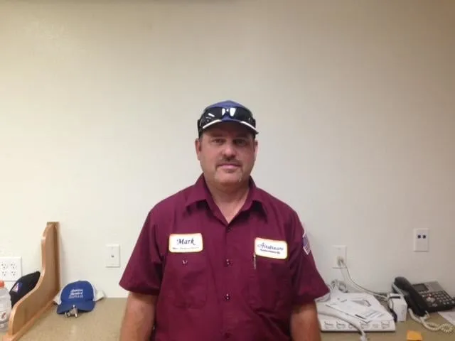 Slide of Airstream Plumbing & Heating