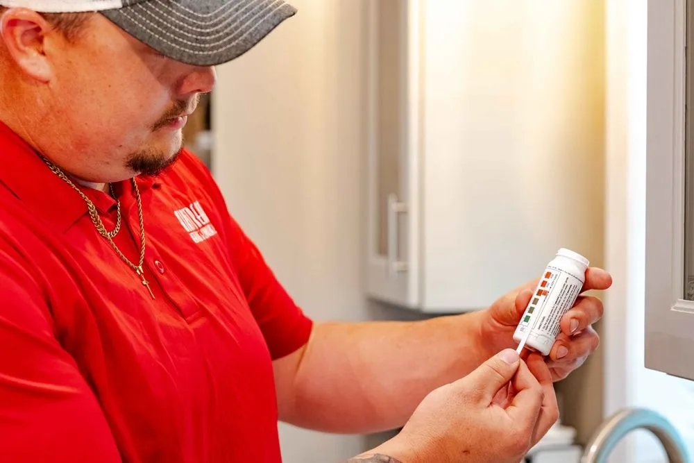 Slide of Airstream Services