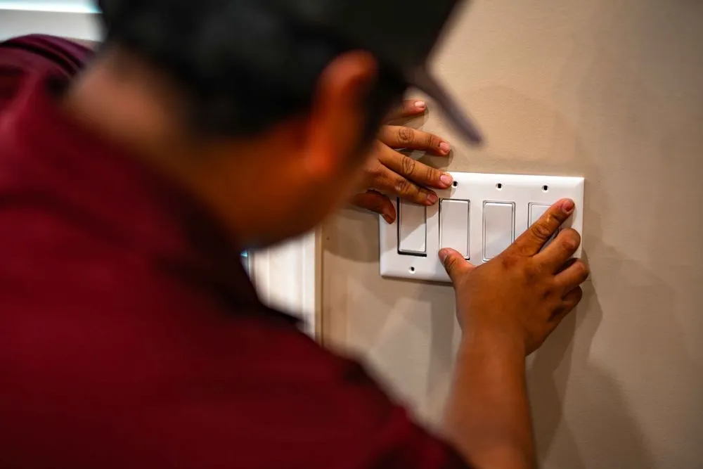 Slide of Airstream Services