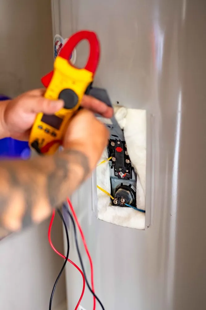 Slide of Airstream Services