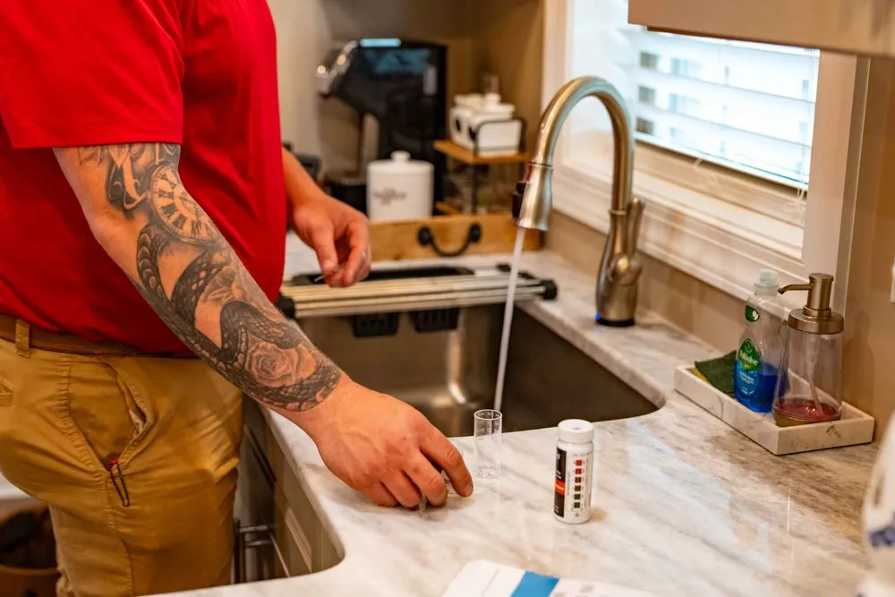 Slide of Airstream Services