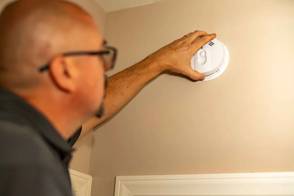 Slide of Airstream Services