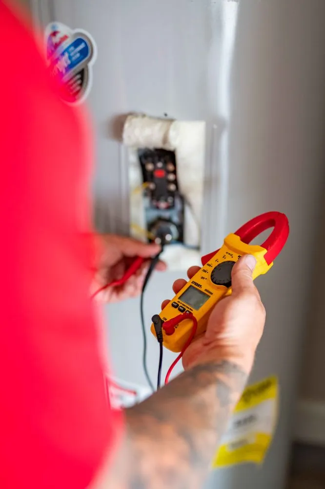 Slide of Airstream Services