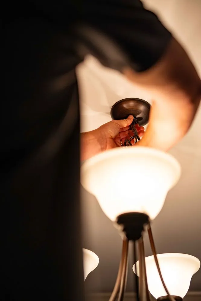 Slide of Airstream Services