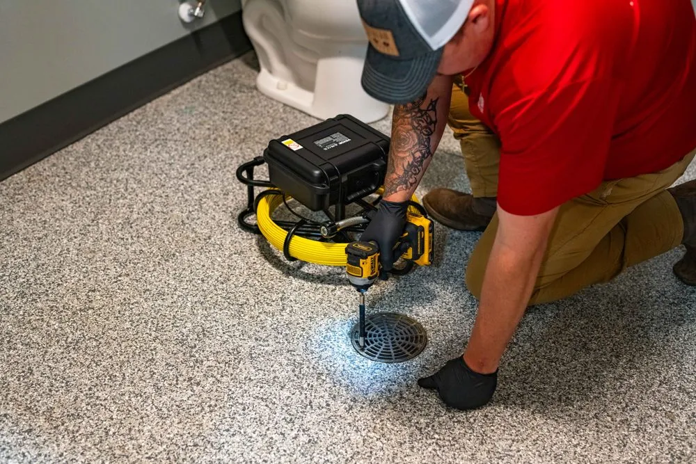 Slide of Airstream Services