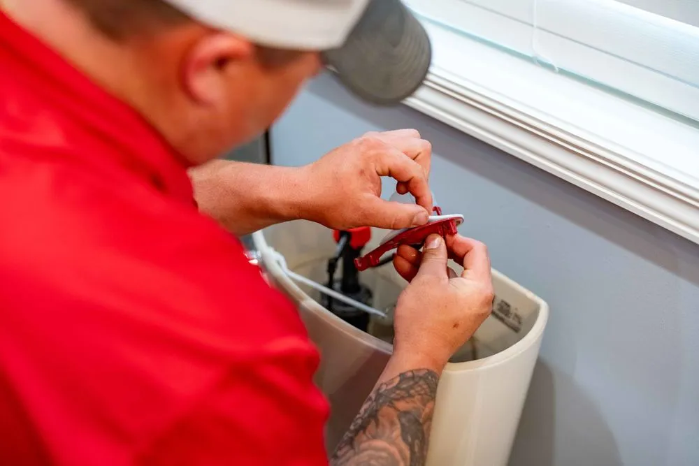 Slide of Airstream Services