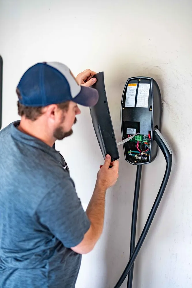 Slide of Airstream Services