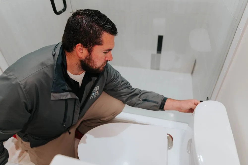 Slide of Airstream Services