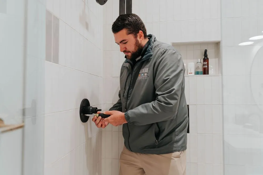 Slide of Airstream Services