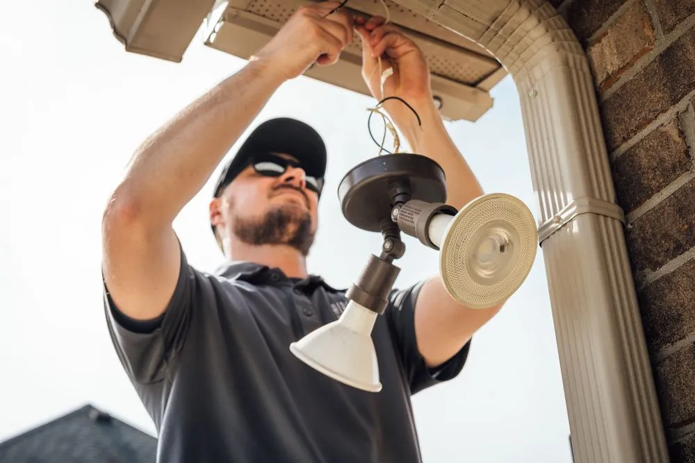 Slide of Airstream Services