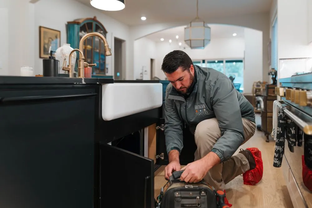 Slide of Airstream Services