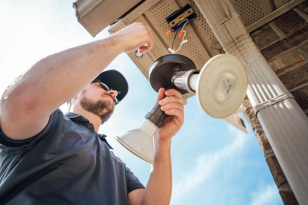 Slide of Airstream Services