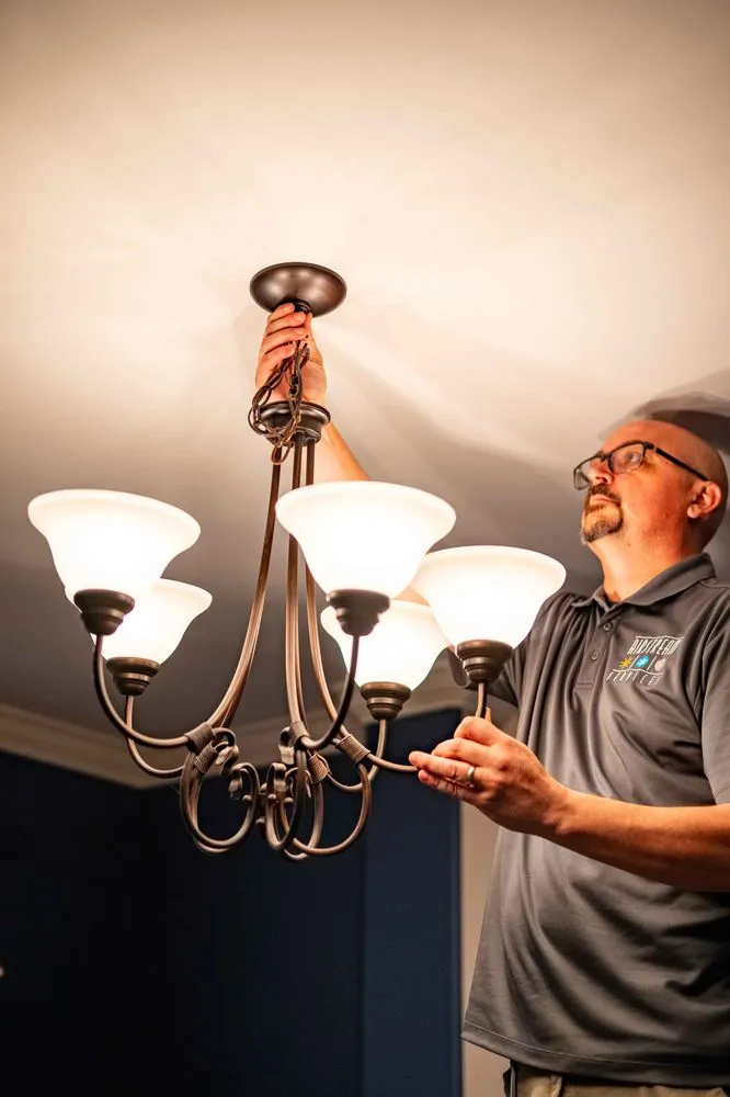 Slide of Airstream Services