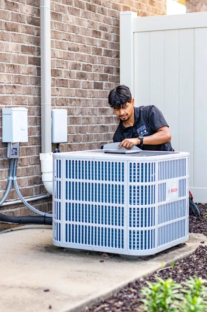 Slide of Airstream Services