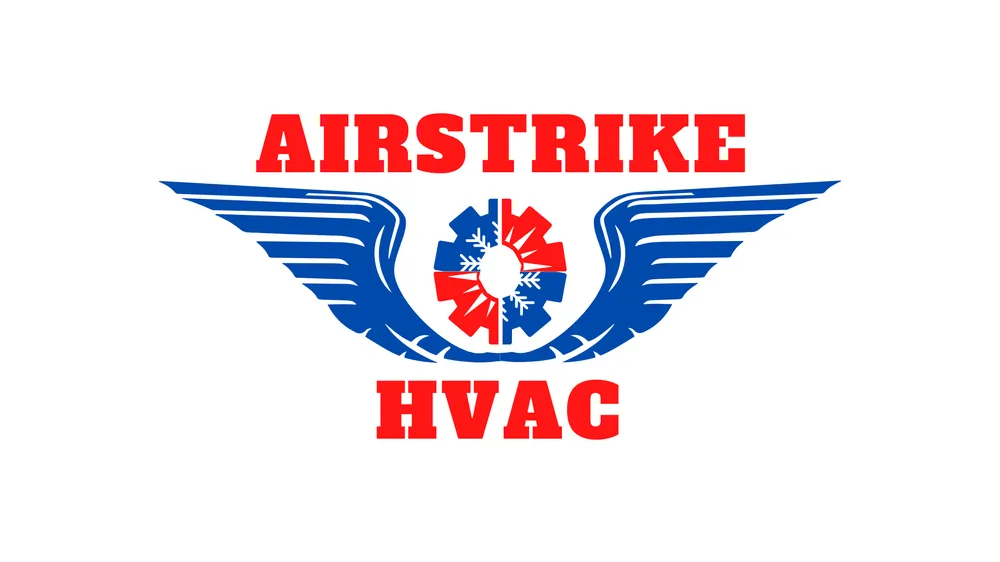 Slide of Airstrike HVAC