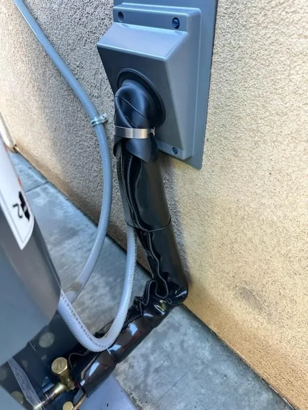 Slide of Airsun Heating and Cooling