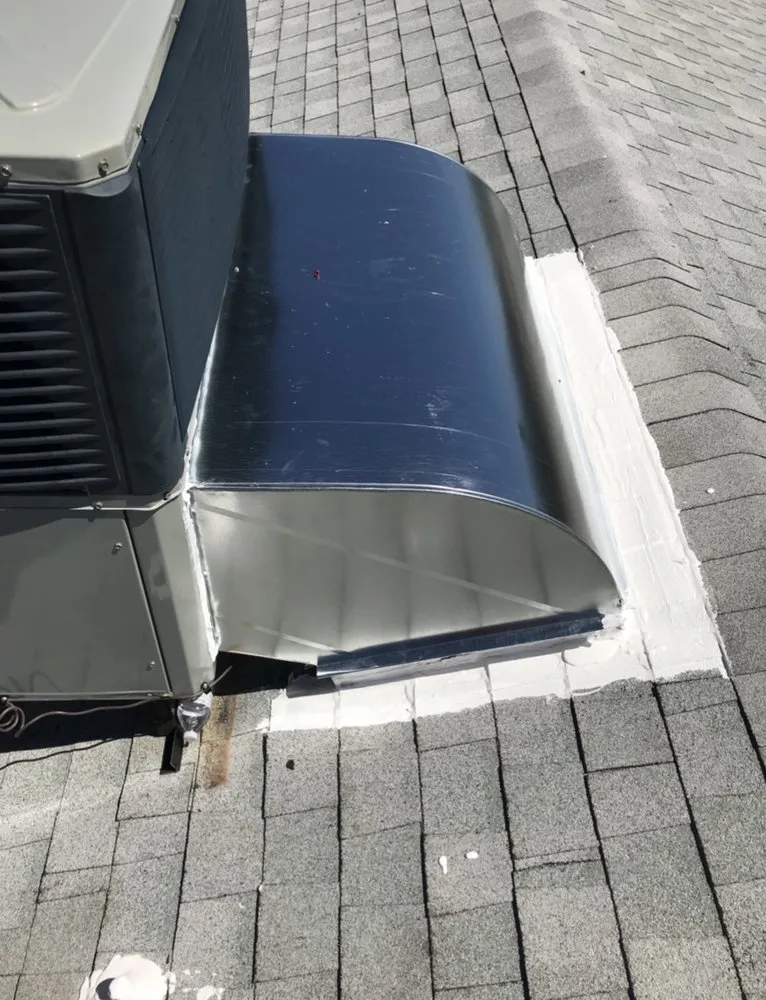 Slide of Airsurance LLC