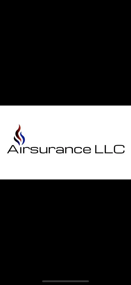 Slide of Airsurance LLC