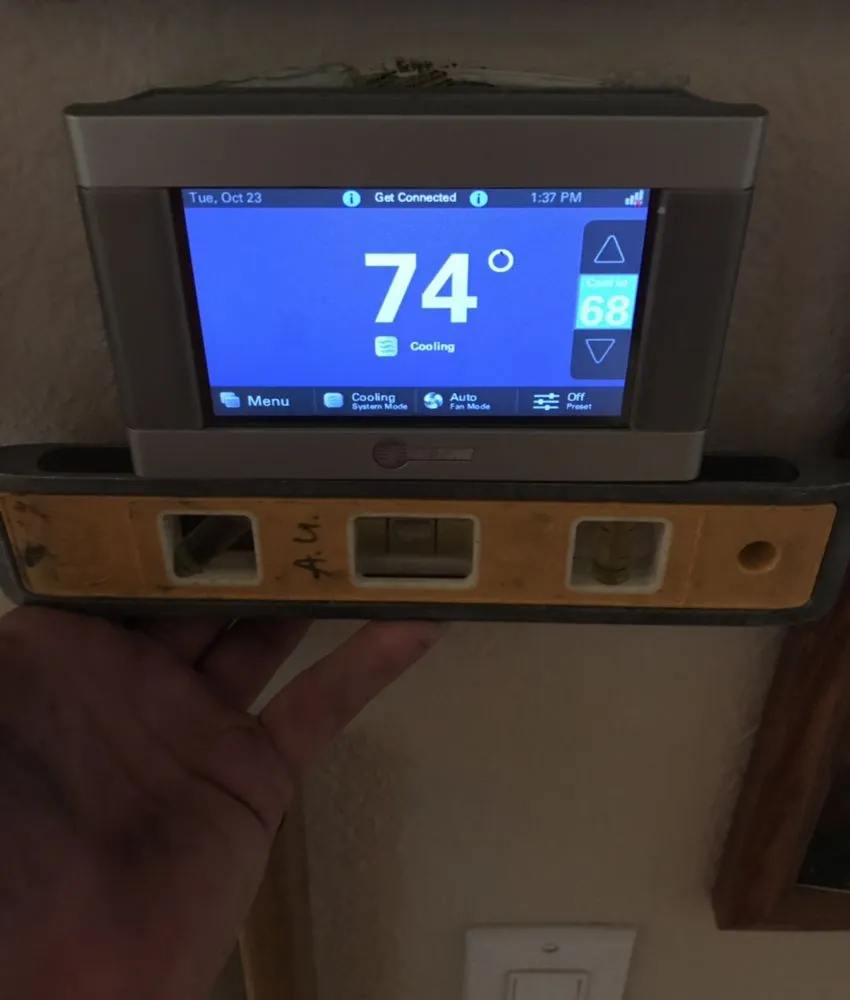 Slide of Airsurance LLC