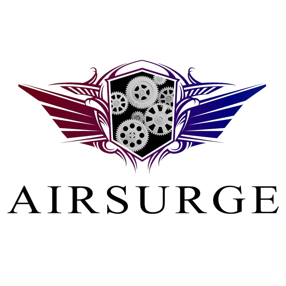 Slide of Airsurge