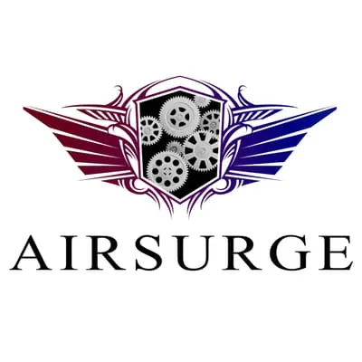 Airsurge Logo