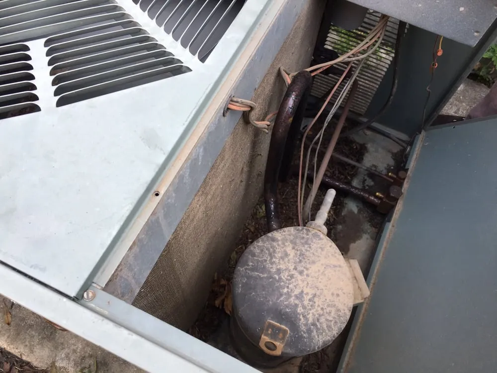 Slide of Airteam Heating & Cooling