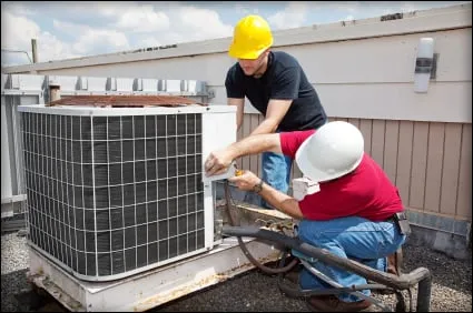 Emergency HVAC maintenance same-day service in Port St. Lucie, FL by AirTeam HVAC