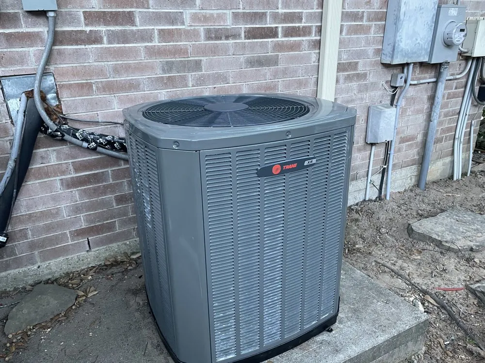 Slide of Airtec Air conditioning & heating