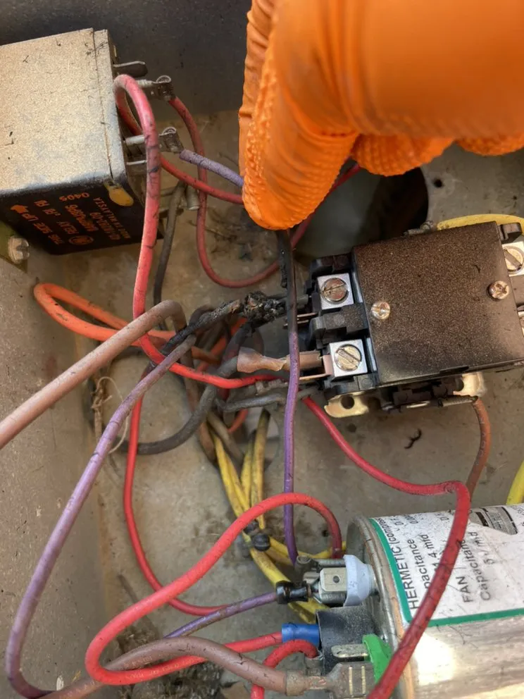 Slide of Airtec Air conditioning & heating