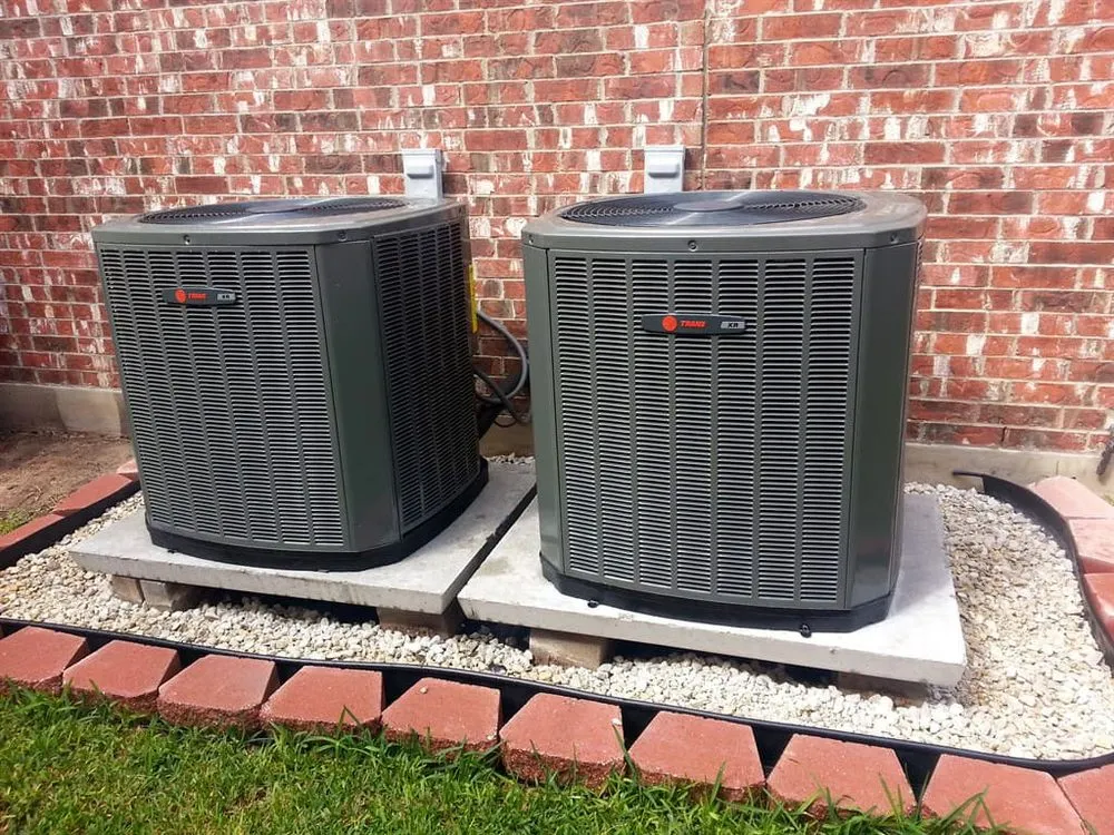 Slide of Airtec Air conditioning & heating