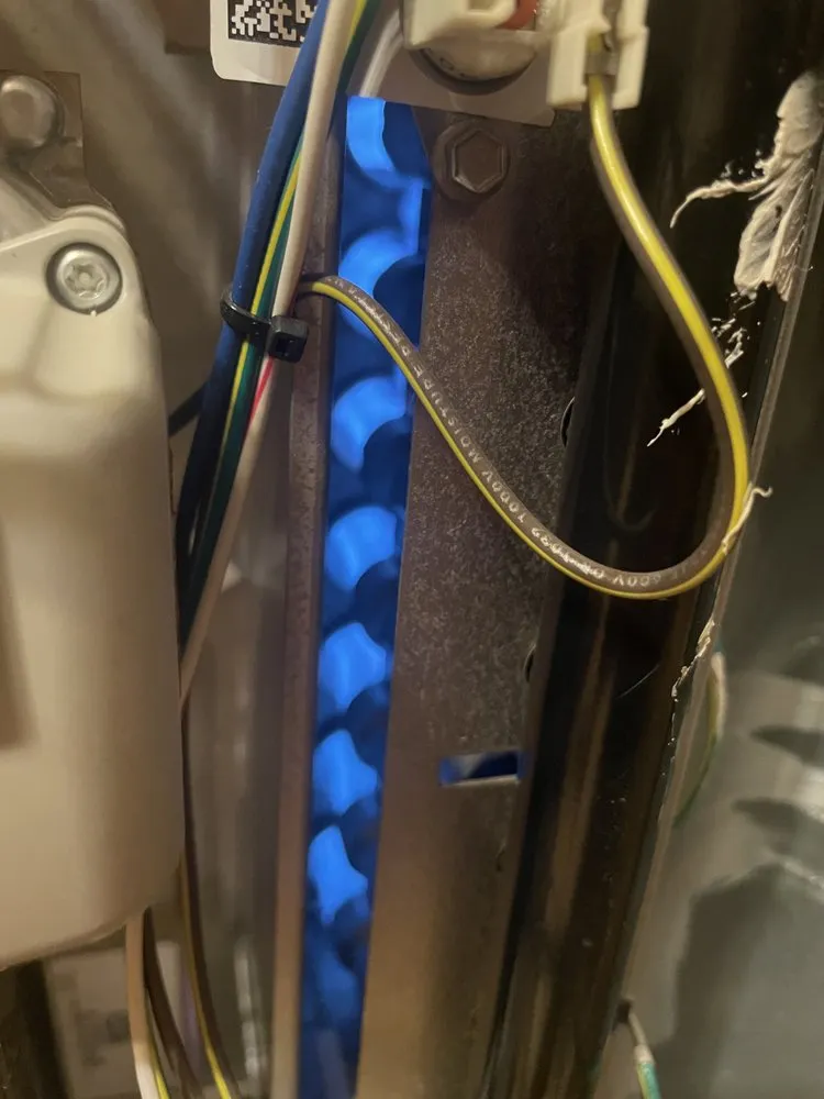 Slide of Airtec Air conditioning & heating