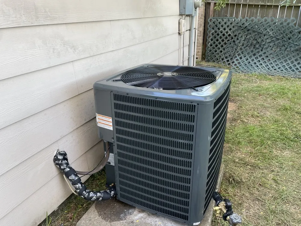 Slide of Airtec Air conditioning & heating