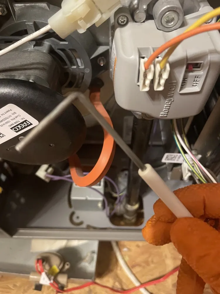 Slide of Airtec Air conditioning & heating