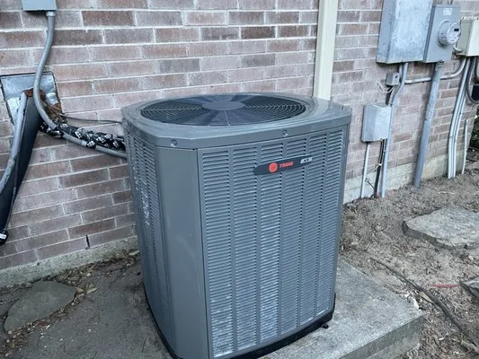 Airtec Air conditioning & heating Logo