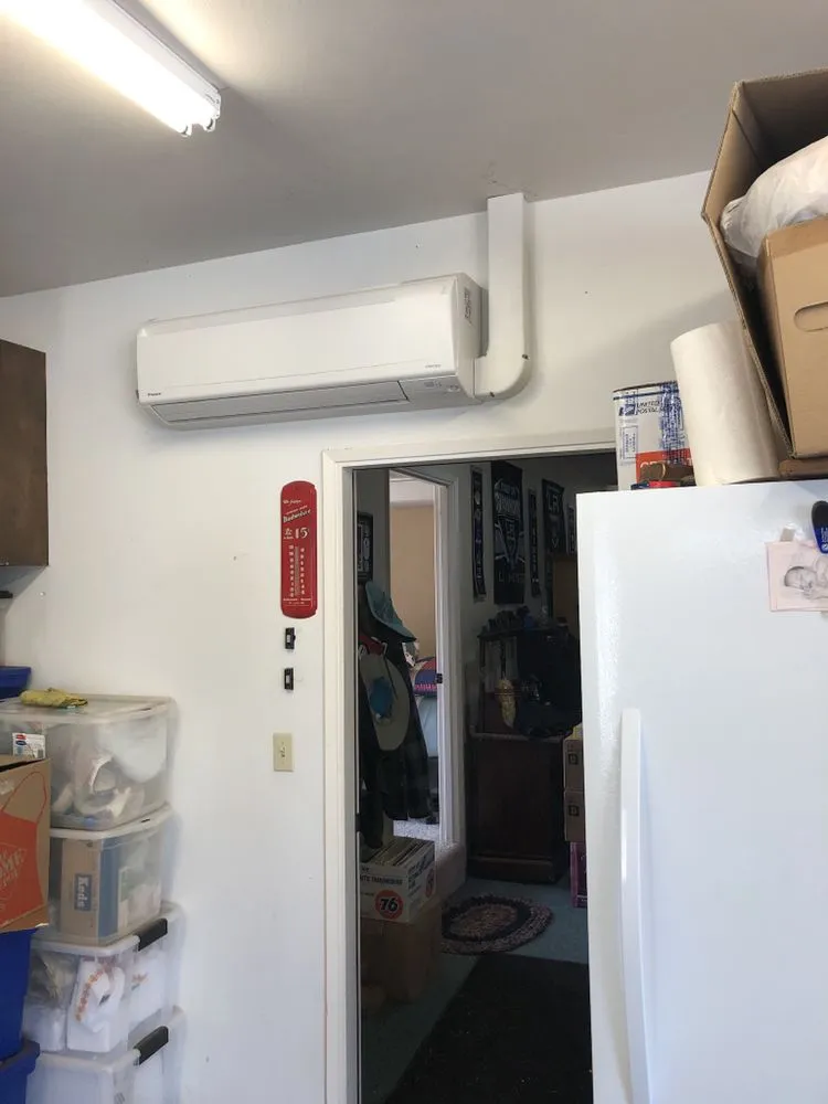 Slide of AirTec Heating & Air